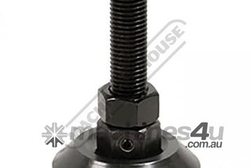 BuildPro Levelling Pad for Tabletop - 1 Piece TML-02 79mm Base Diameter