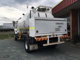 International 7400 Fuel/Lube Tanker Truck - picture2' - Click to enlarge