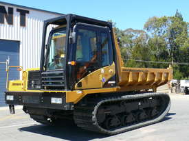 Morooka MST-3000 VD - Hire - picture1' - Click to enlarge