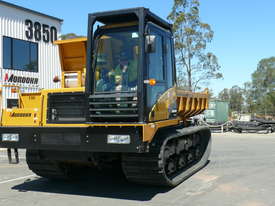 Morooka MST-3000 VD - Hire - picture0' - Click to enlarge