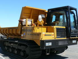 Morooka MST-3000 VD - Hire - picture2' - Click to enlarge