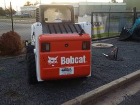 BOBCAT/ SKID STEER  - picture0' - Click to enlarge