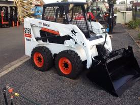 BOBCAT/ SKID STEER  - picture1' - Click to enlarge