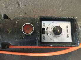 Spot Welder - picture1' - Click to enlarge