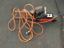 Spot Welder - picture0' - Click to enlarge