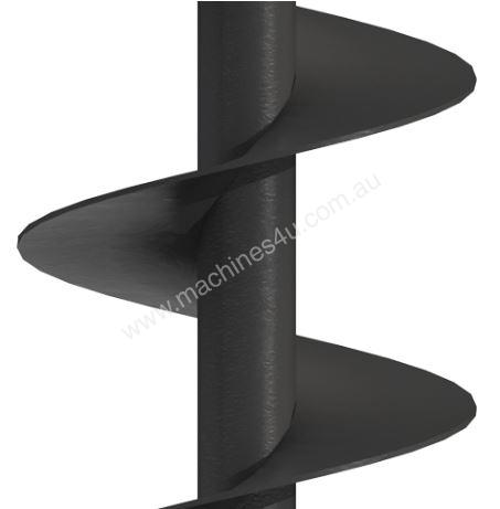 caption Earthdrill – 300mm