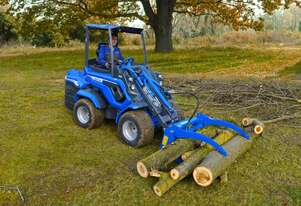 Multione Log Grapple, Tree Grapple, Log Grab Attachment