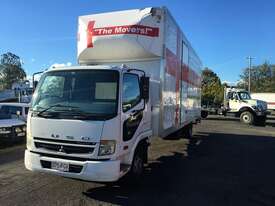 2010 FUSO FK600 FIGHTER - picture0' - Click to enlarge