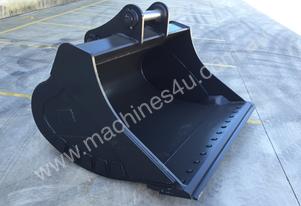 2016 (BBB) BETTA BILT BUCKETS 20 TONNE MUD BUCKET