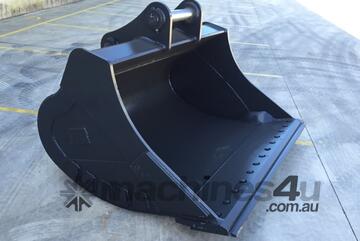 2016 (BBB) BETTA BILT BUCKETS 20 TONNE MUD BUCKET