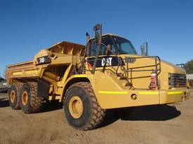 Cat 740 Ejector - picture0' - Click to enlarge