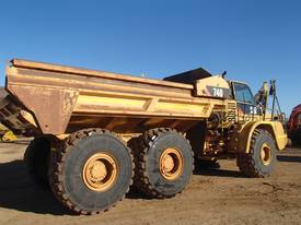 Cat 740 Ejector - picture0' - Click to enlarge