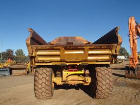Cat 740 Ejector - picture2' - Click to enlarge