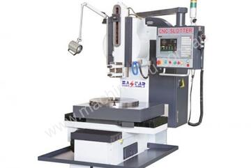 Best Slotter on the Market - TOPTEC CNC 350 SLOTTER