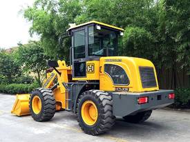 2019 WHEEL LOADER HC530B - picture2' - Click to enlarge