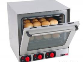 Anvil COA1004 Convection Oven/Grill - picture0' - Click to enlarge
