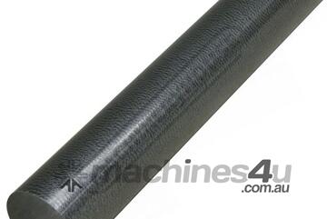 Plastic Rod Nylatron GS 35 x 330mm Polyamide PA 66 + Mos2 (Grey)