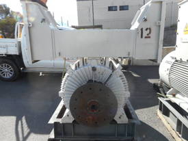 HV INDUCTION MOTOR ABB 375 KW HXR 400L J6 - picture0' - Click to enlarge