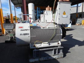 HV INDUCTION MOTOR ABB 375 KW HXR 400L J6 - picture1' - Click to enlarge
