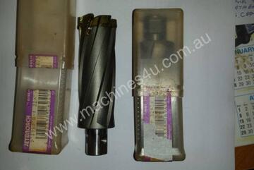 ROTO BROACH CUTTERS NEVER USED