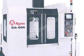 AGMA EA600 M2 DRILLING Vertical Machining Centre