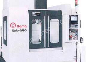 AGMA EA600 M2 DRILLING Vertical Machining Centre AGMA EA600 M2 DRILLING Vertical Machining Centre