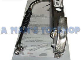 TRUCK TYRE INFLATOR GAUGE - picture0' - Click to enlarge