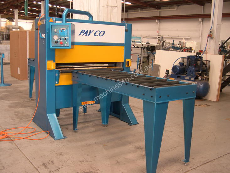 caption PAYCO NIPROLLER 1400MM