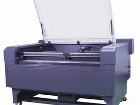 Laser cutter - CBF-130090 - Industrial Laser  - picture0' - Click to enlarge