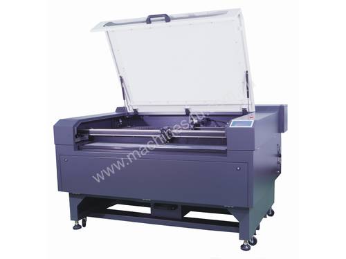 Laser cutter - CBF-130090 - Industrial Laser 