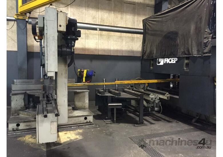 Ficep 1003 DZB (2005) * MINT CONDITION *