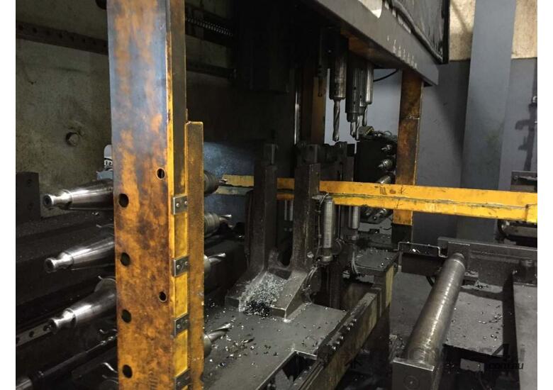 Ficep 1003 DZB (2005) * MINT CONDITION *