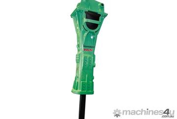 MONTABERT V65 HEAVY ROCK BREAKER (45-90T)