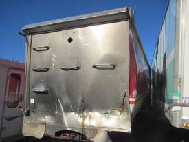 2009 Muscat MT2103 Tipping Trailer ATM 38kg - picture0' - Click to enlarge