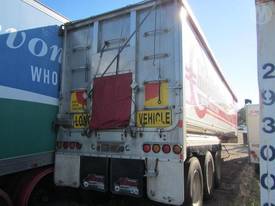 2009 Muscat MT2103 Tipping Trailer ATM 38kg - picture2' - Click to enlarge
