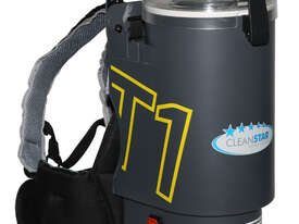 GHIBLI T1-V3 BACKPACK VACUUM CLEANER - picture0' - Click to enlarge