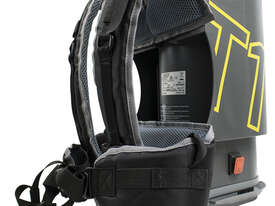 GHIBLI T1-V3 BACKPACK VACUUM CLEANER - picture0' - Click to enlarge