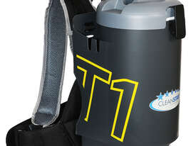GHIBLI T1-V3 BACKPACK VACUUM CLEANER - picture1' - Click to enlarge