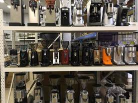 Home And Commercial Coffee Machine Grinders - picture0' - Click to enlarge
