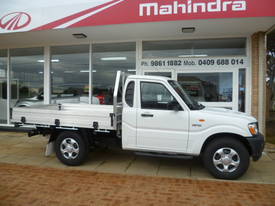 mahindra pik up trade pack - picture0' - Click to enlarge