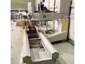 Stone Mitre Cutting Saw - picture0' - Click to enlarge