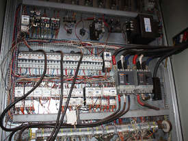 witch Dist Board 400A Main Switch INS400 - picture0' - Click to enlarge