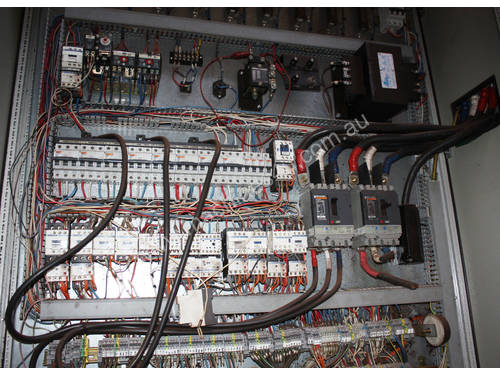 witch Dist Board 400A Main Switch INS400