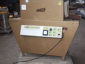 JETPACK  Heat Wrap Shrink Tunnel Oven - picture0' - Click to enlarge