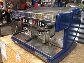 CMA Espressa Espresso Coffee Machine 2 Group - picture0' - Click to enlarge
