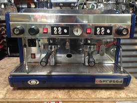 CMA Espressa Espresso Coffee Machine 2 Group - picture1' - Click to enlarge