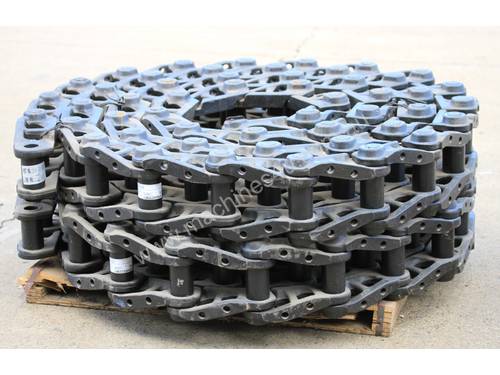 Steel Chain for Earthmoving Equipment - KM1170/51D