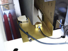 LEDA 1000- 1300R  lacquer sanders. Singe belt . Effective and affordable - picture1' - Click to enlarge