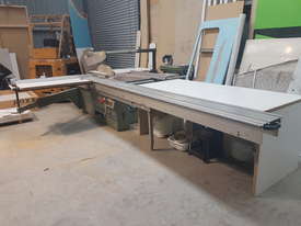 Panel Saw, excellent working condition MUST SELL - picture0' - Click to enlarge