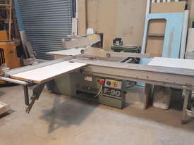 Panel Saw, excellent working condition MUST SELL - picture1' - Click to enlarge